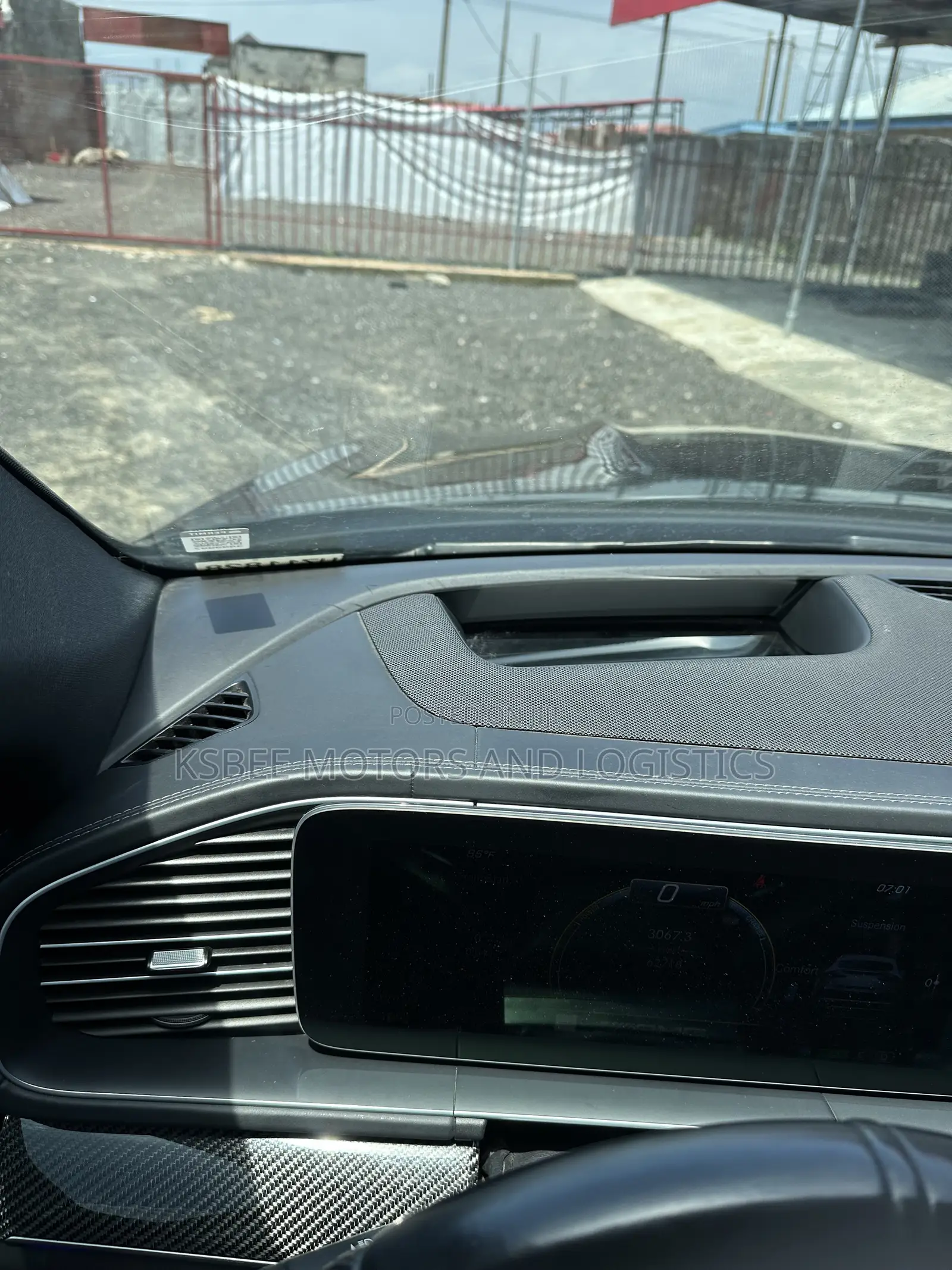 Mercedes-Benz GLE-Class AMG GLE 53 4MATIC 2022 Black