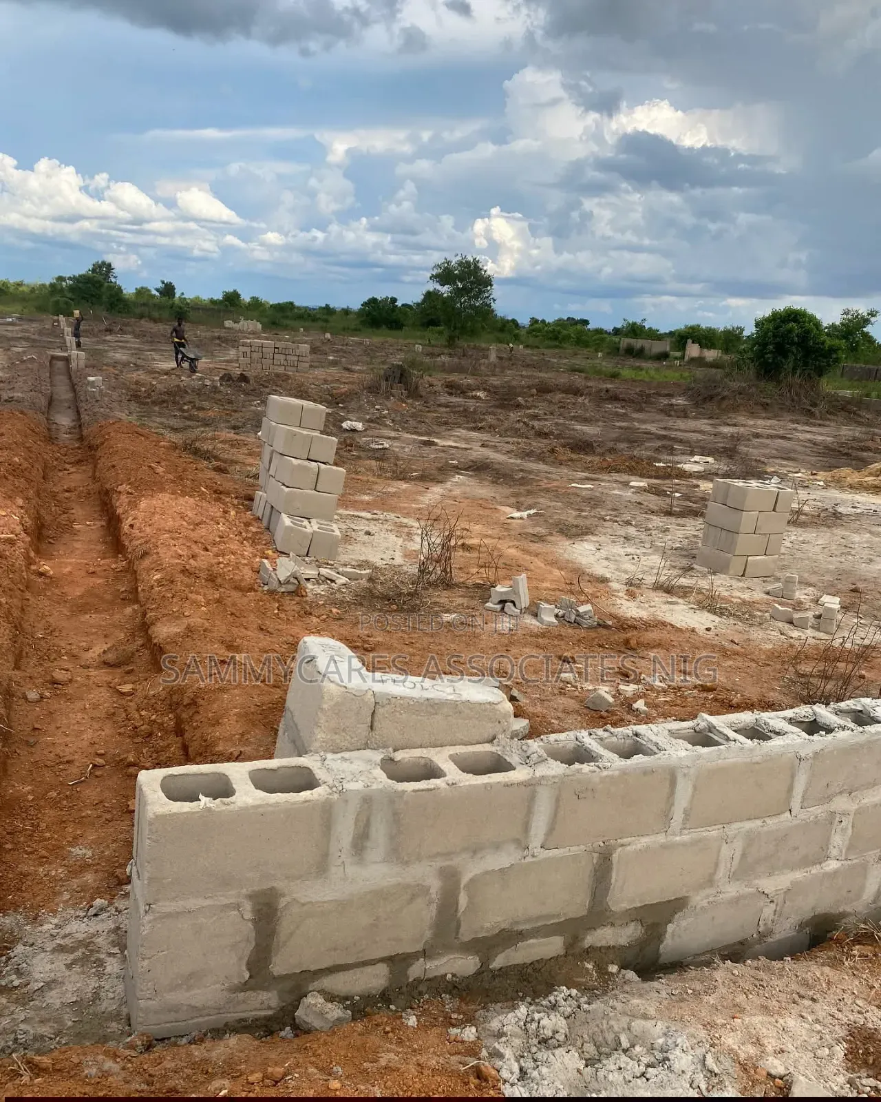 Landed Property for Sale in Delta