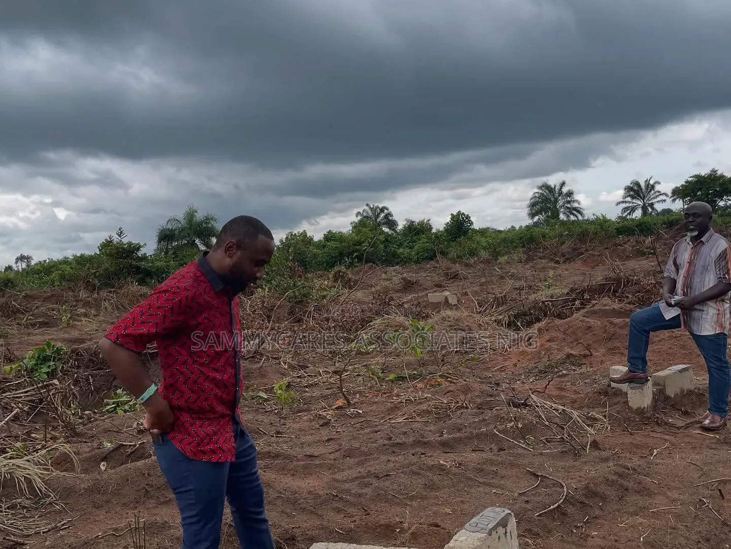 Landed Property for Sale in Delta