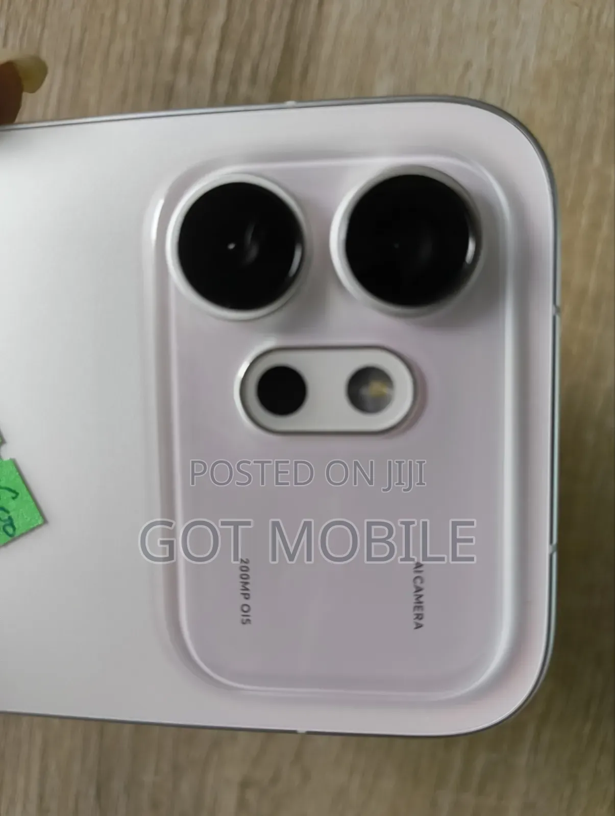 Honor 600 512 GB Gold