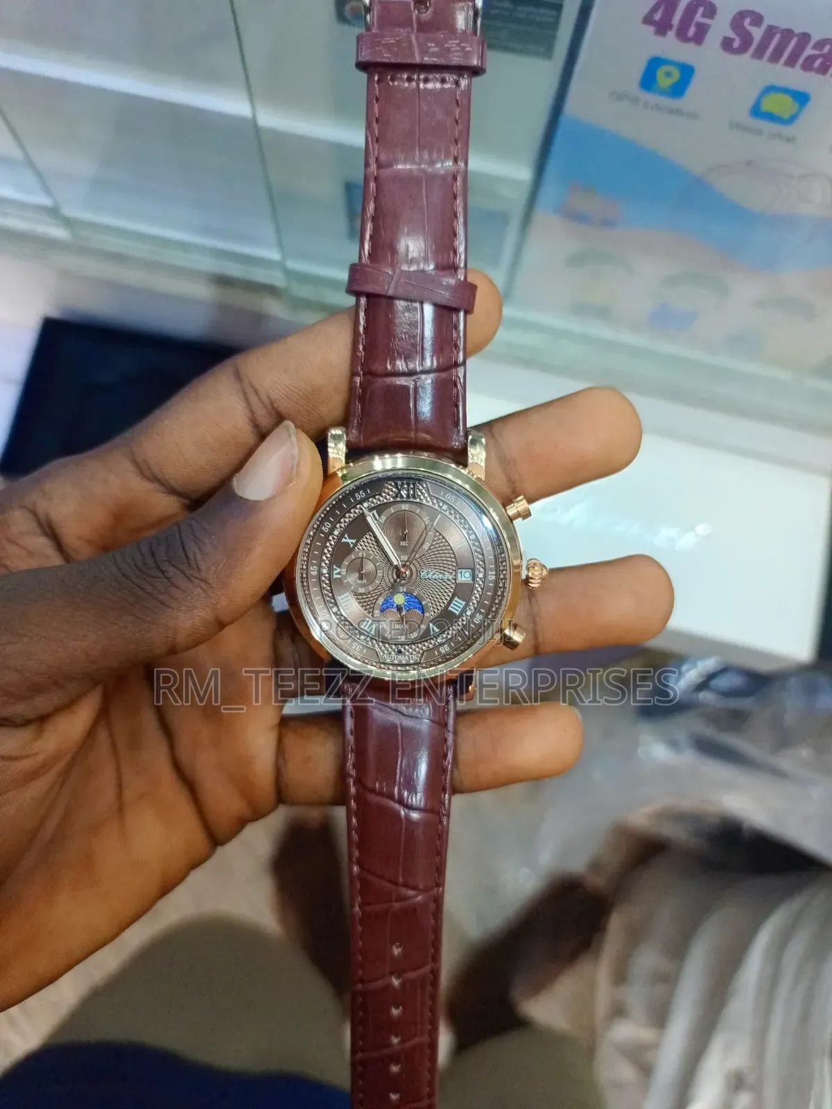 Chenxi Classic Men's Watch