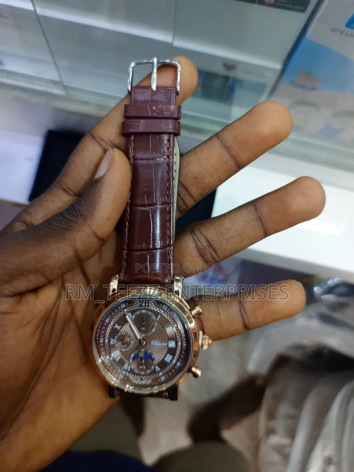 Chenxi Classic Men's Watch