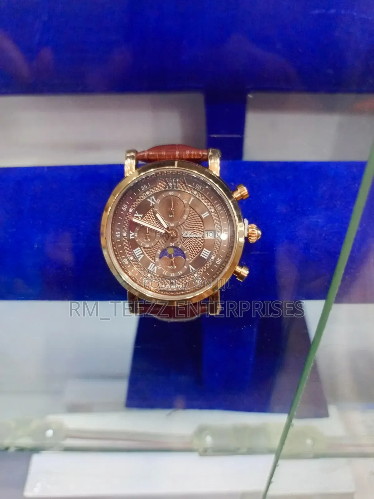 Chenxi Classic Men's Watch