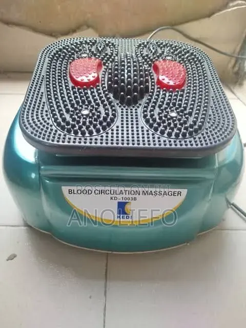 Kedi Blood Circulation and Body Massager