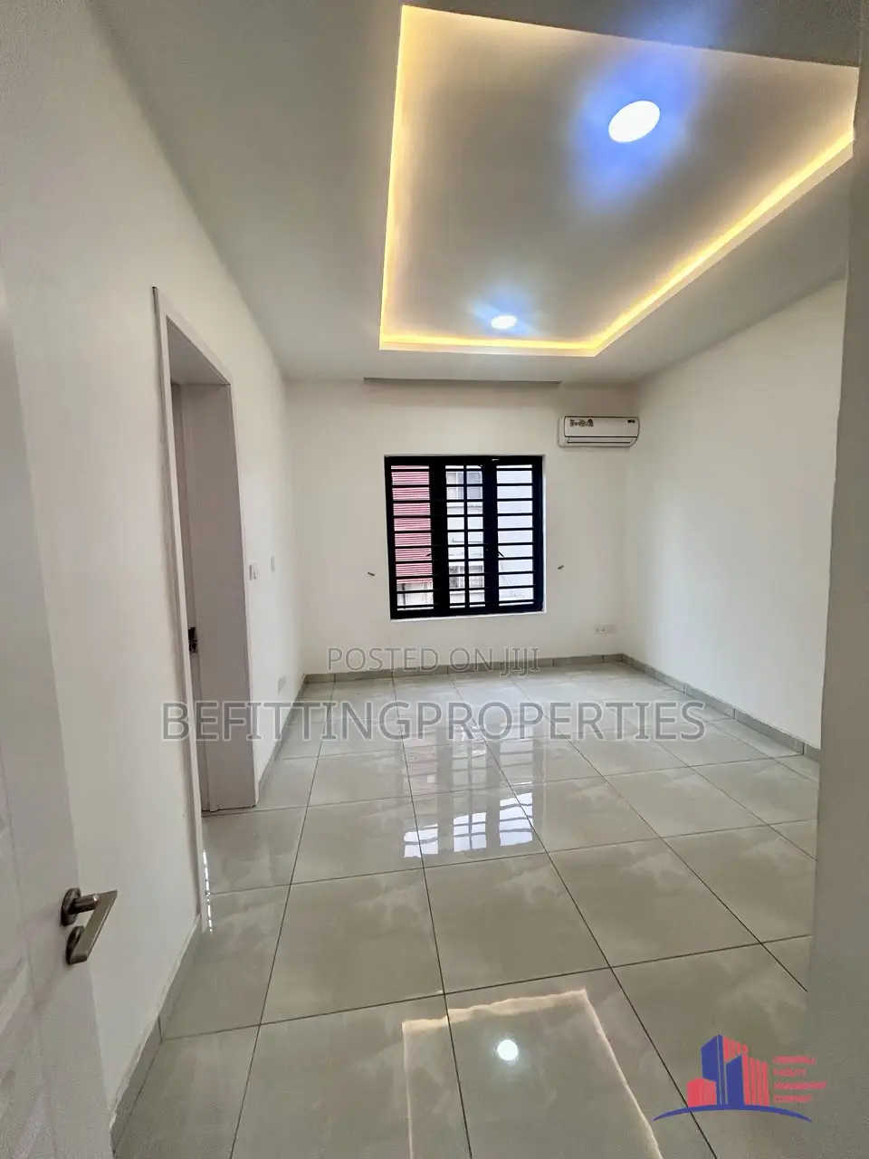 4bdrm Duplex in Victoria Island for rent