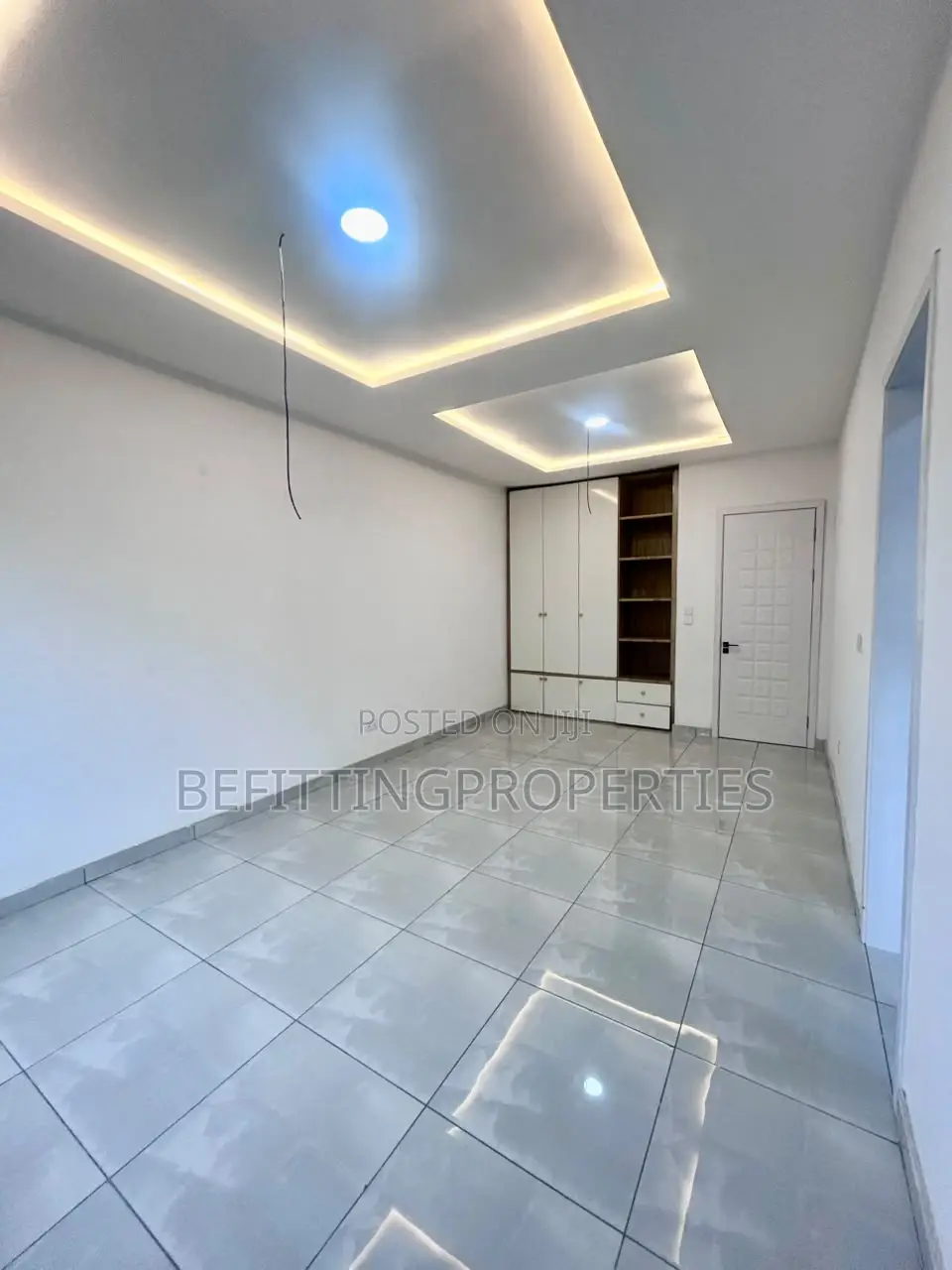 4bdrm Duplex in Victoria Island for rent