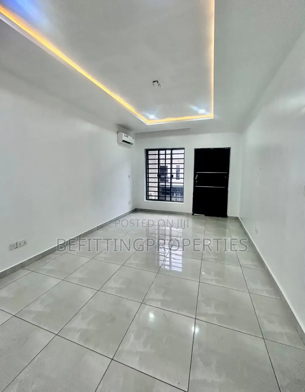 4bdrm Duplex in Victoria Island for rent