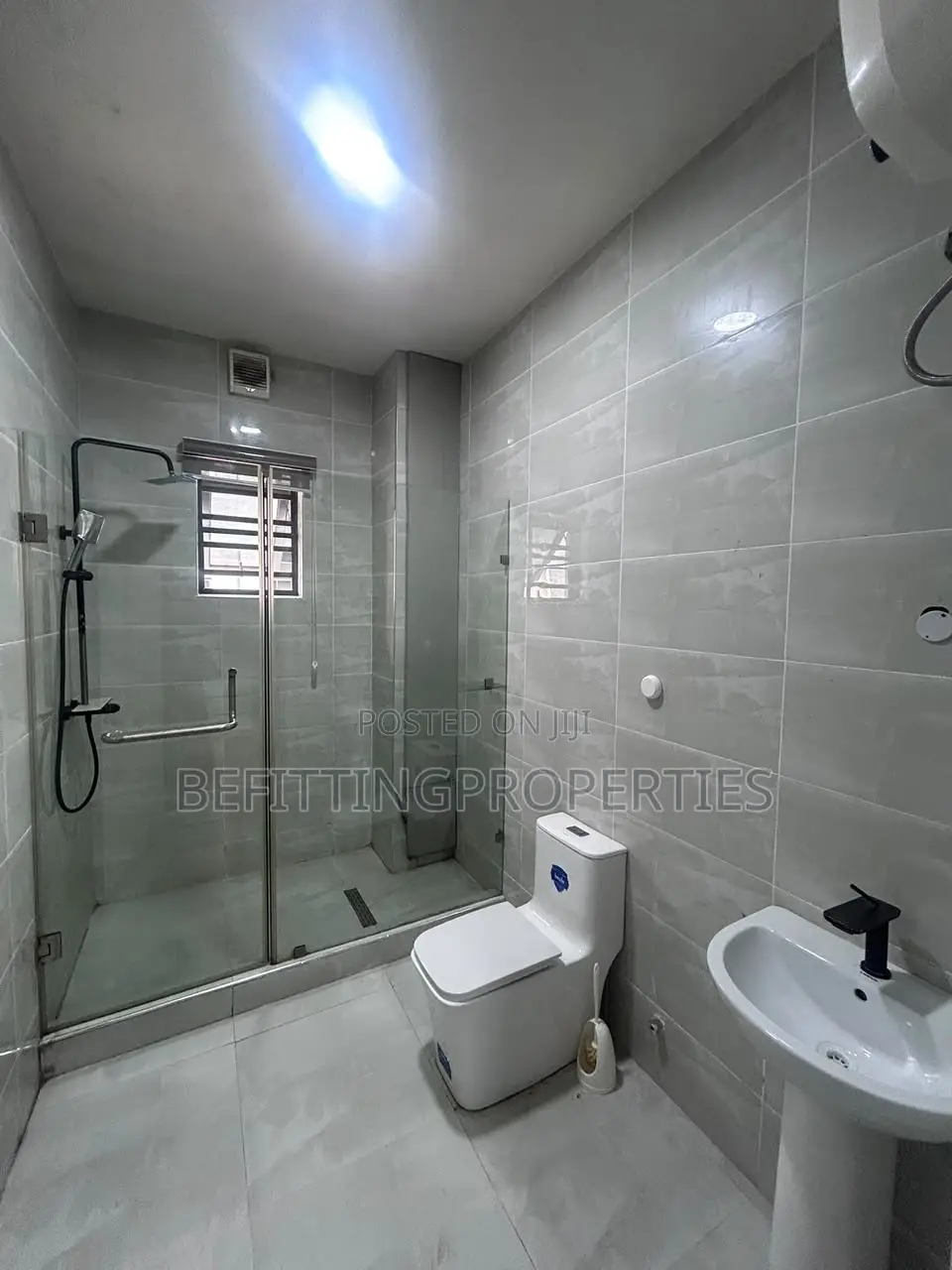 4bdrm Duplex in Victoria Island for rent