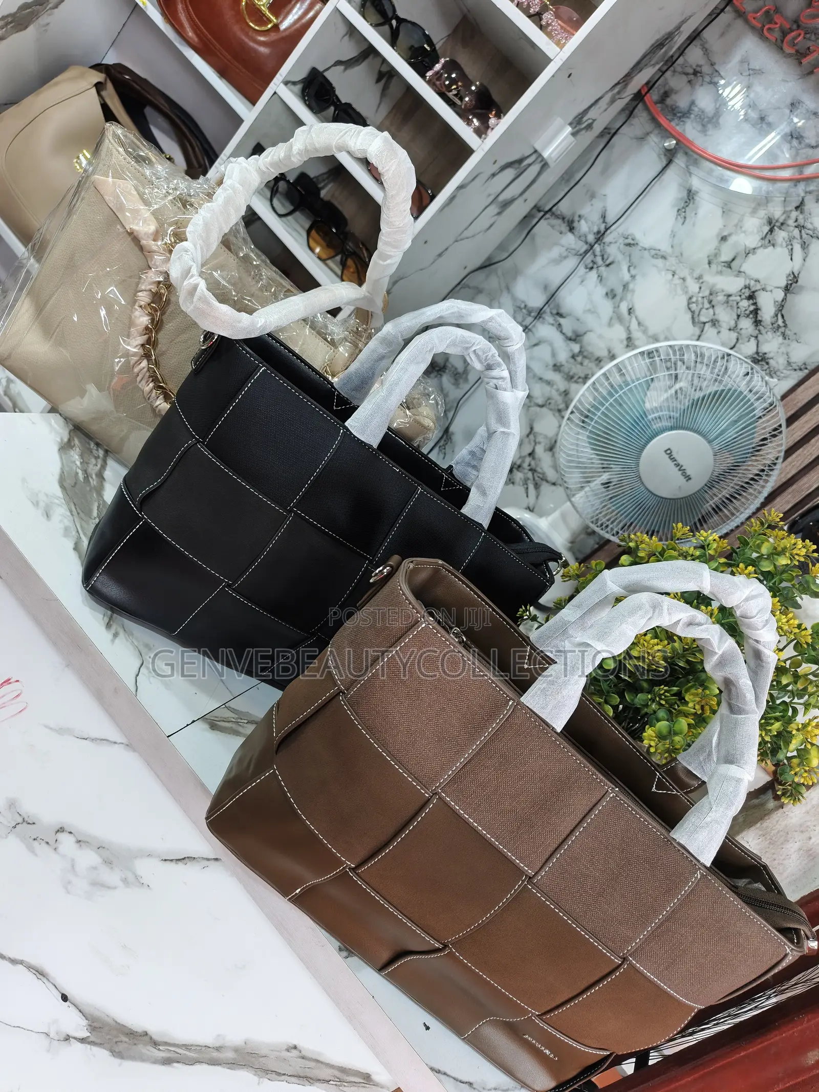 Luxury Quality Handbag