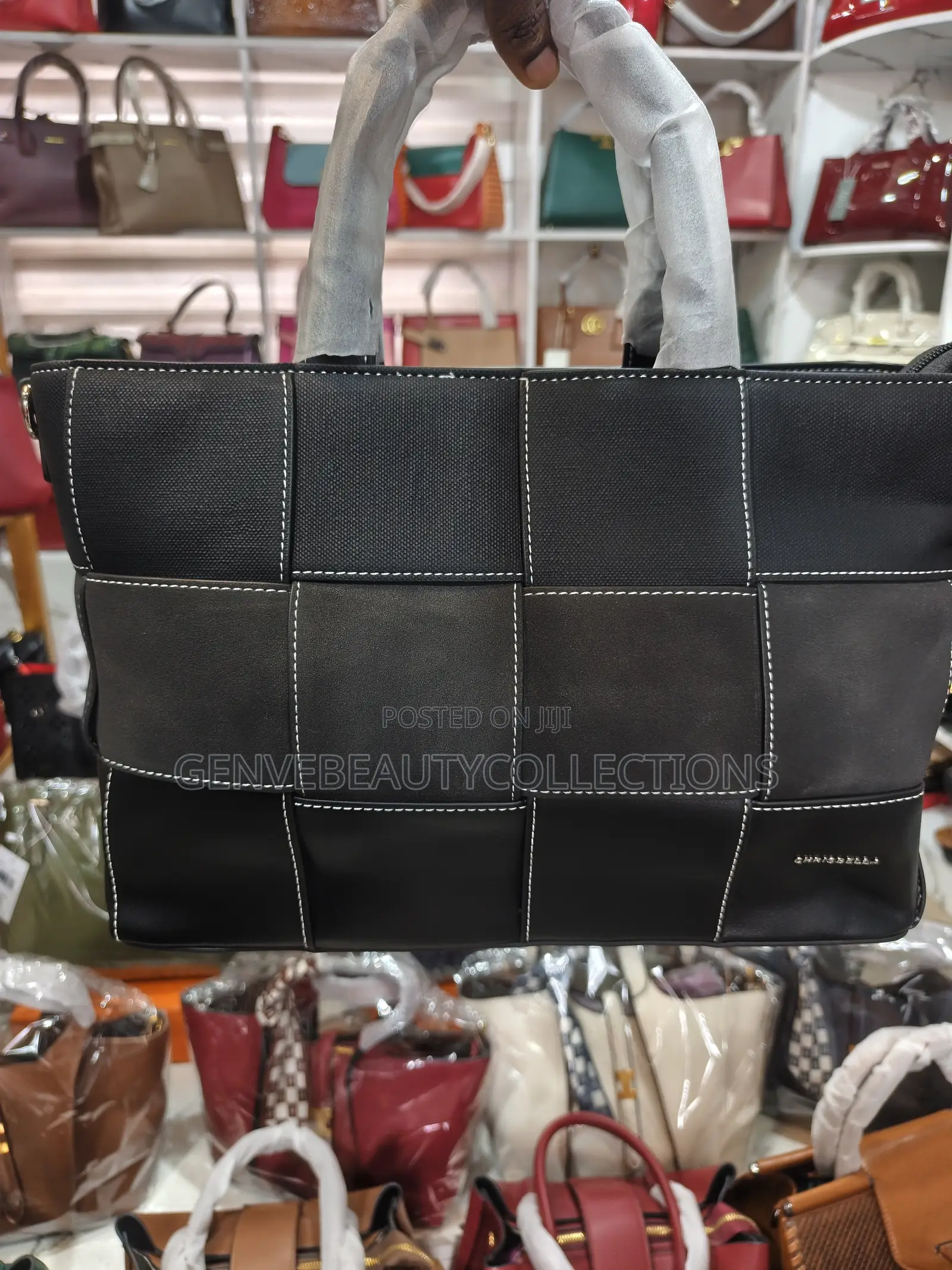 Luxury Quality Handbag