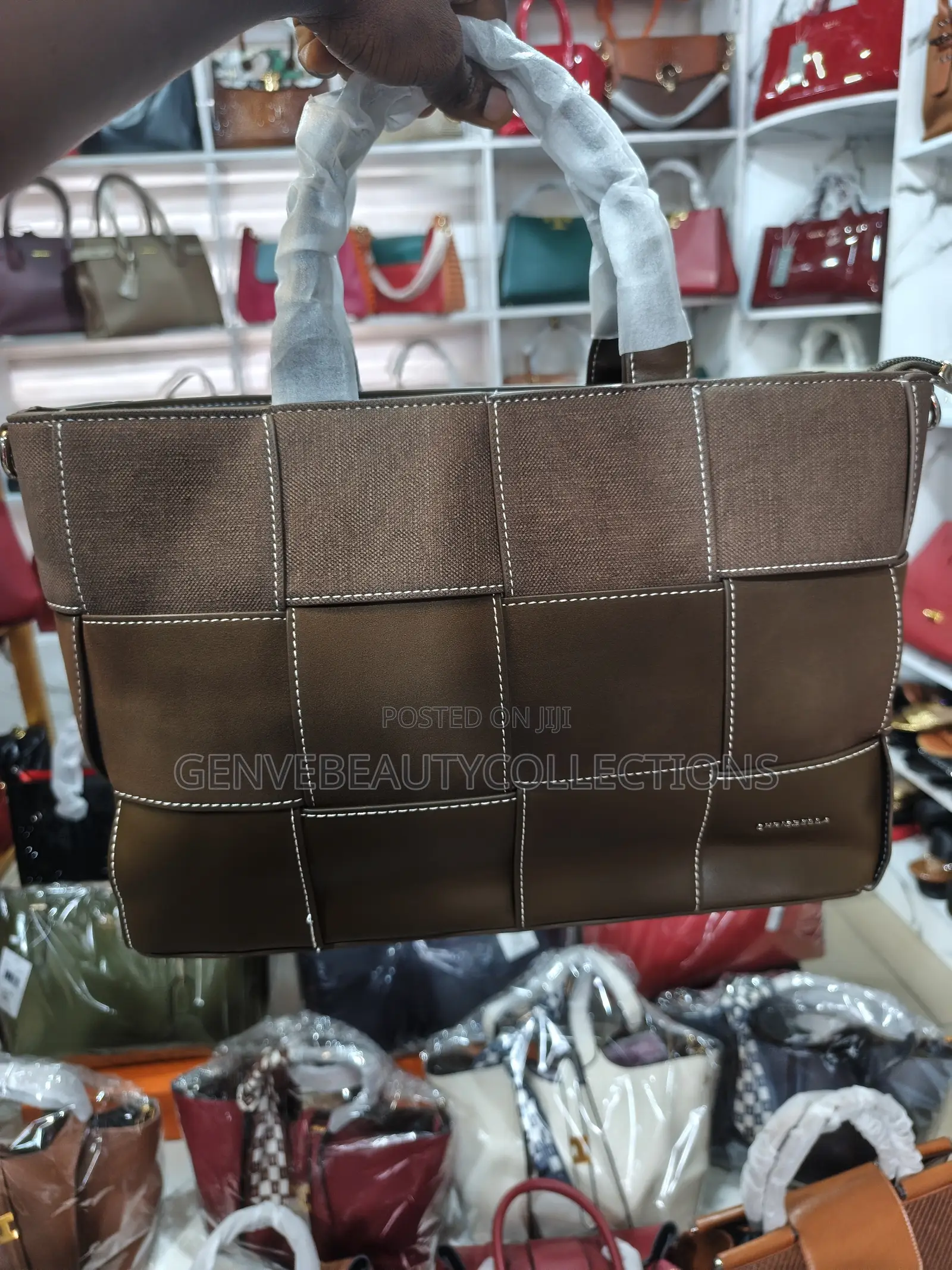 Luxury Quality Handbag