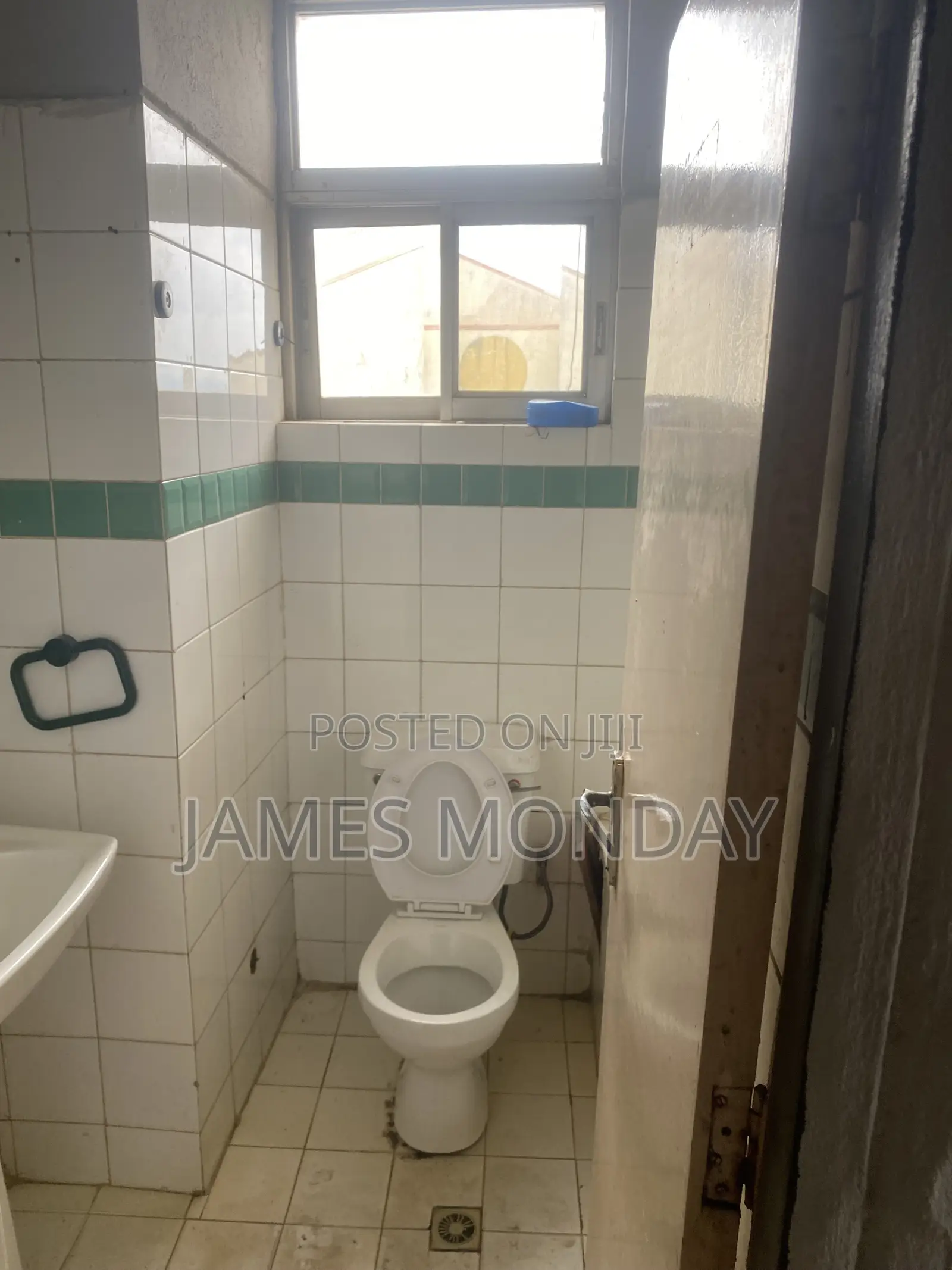 1bdrm Block of Flats in Cbn Quarters, Garki 2 for rent