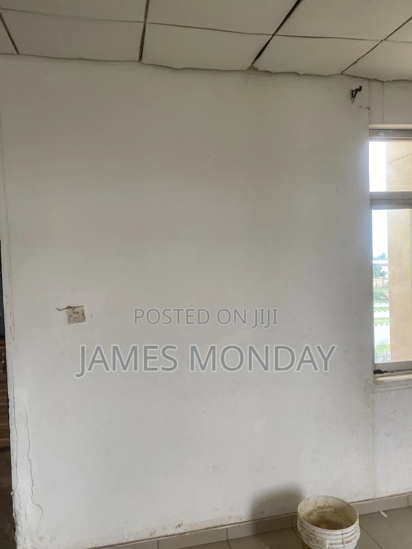 1bdrm Block of Flats in Cbn Quarters, Garki 2 for rent