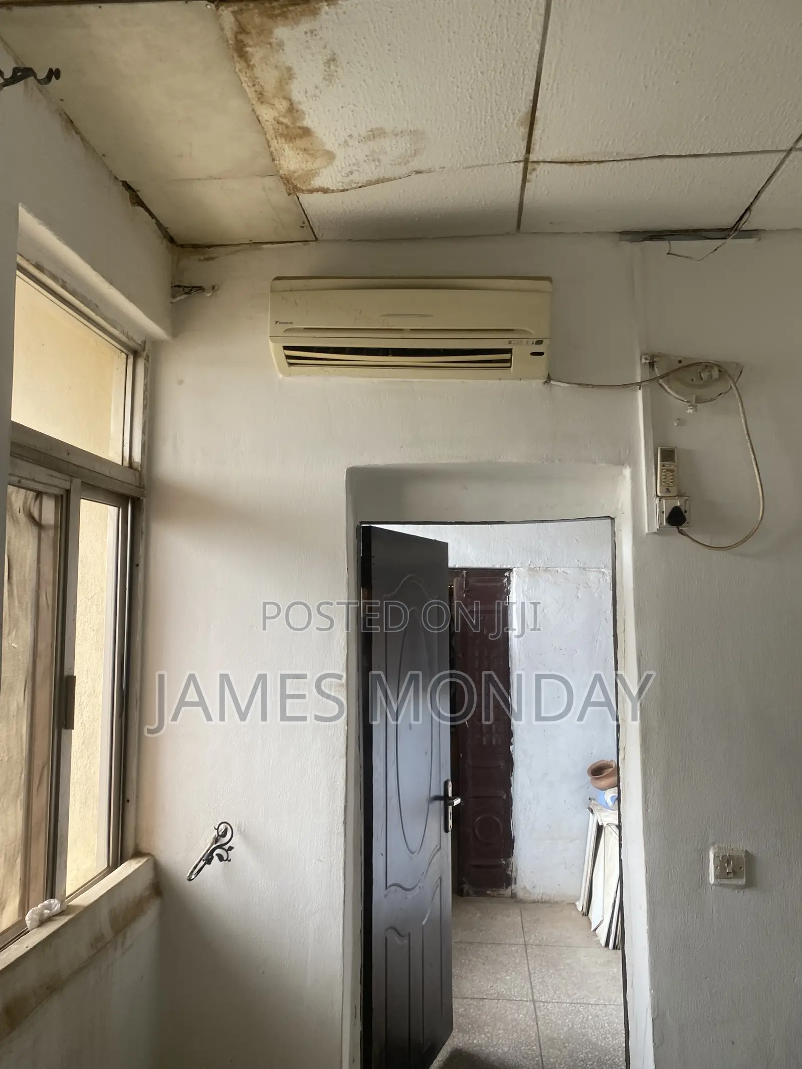1bdrm Block of Flats in Cbn Quarters, Garki 2 for rent
