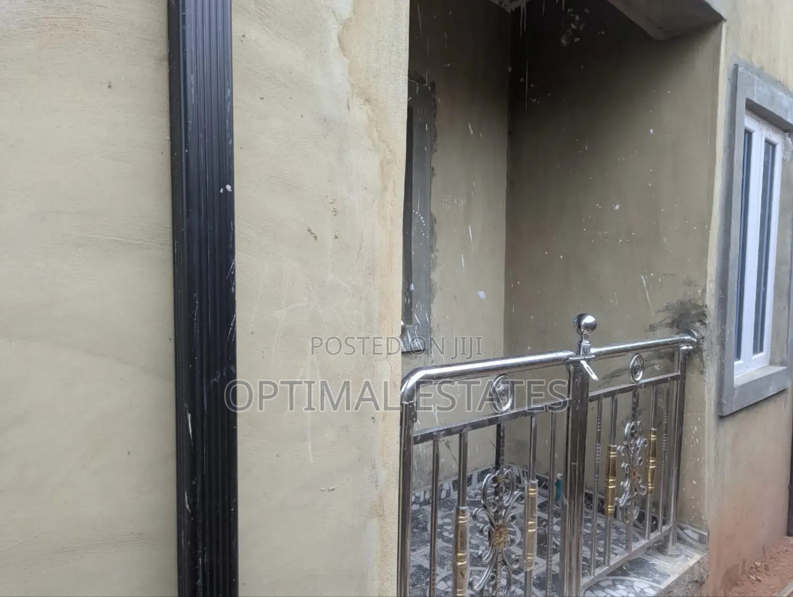 Furnished 4bdrm Duplex in Optimal Estates, Apata for sale