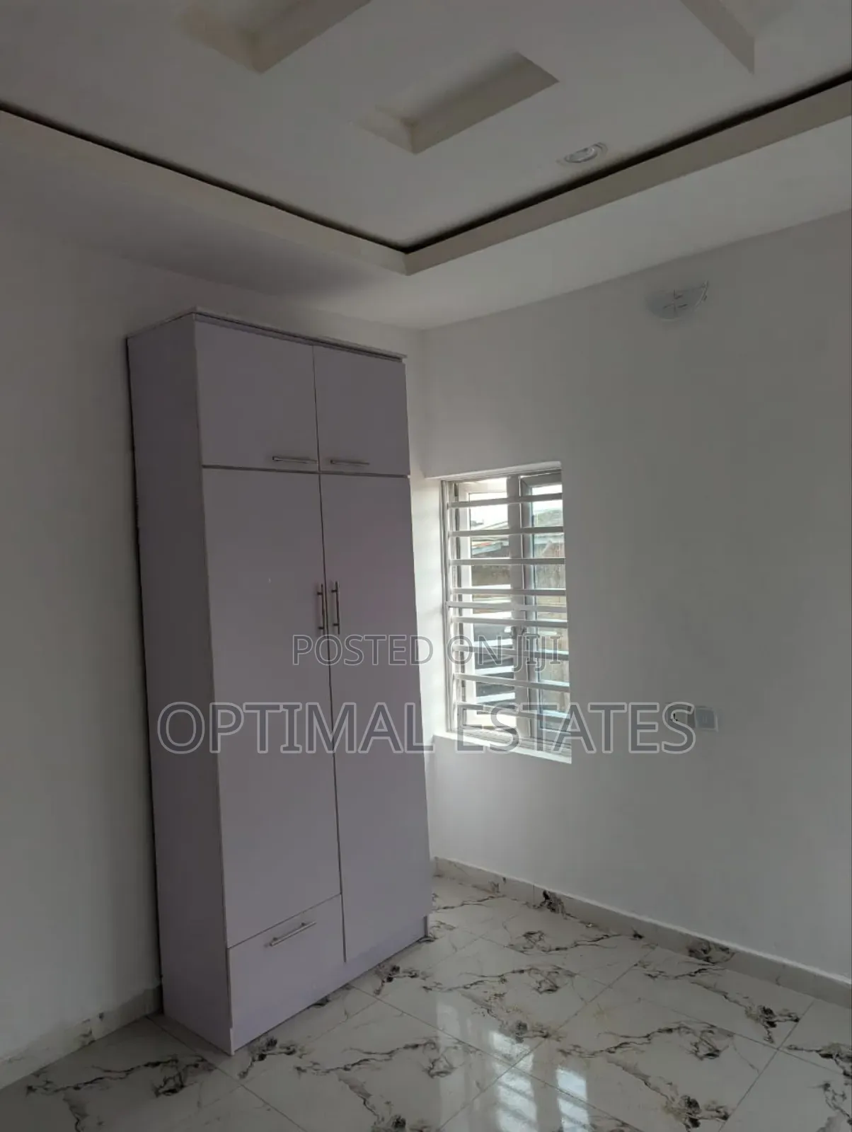 Furnished 4bdrm Duplex in Optimal Estates, Apata for sale