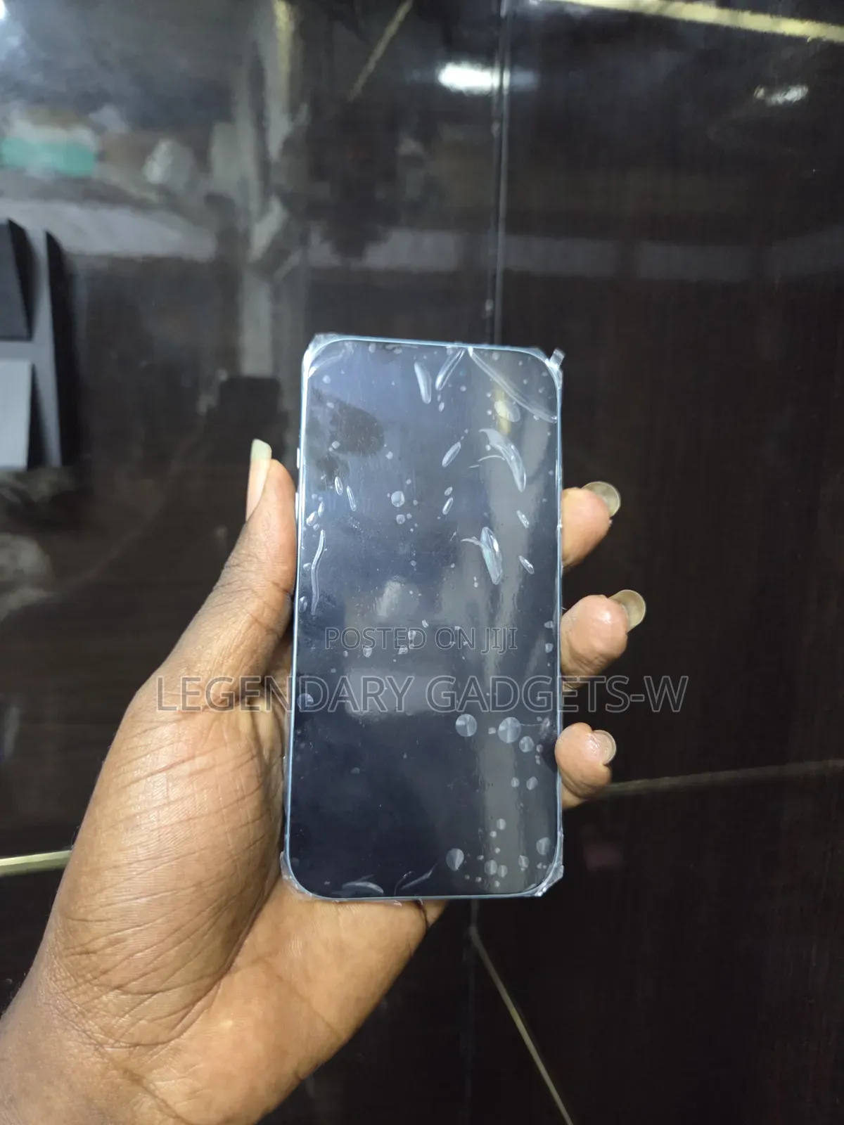 Apple iPhone 16 256 GB Green