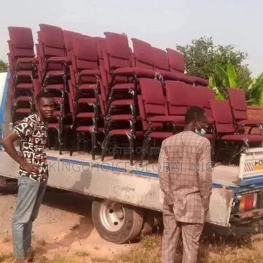 Canada Church Chairs