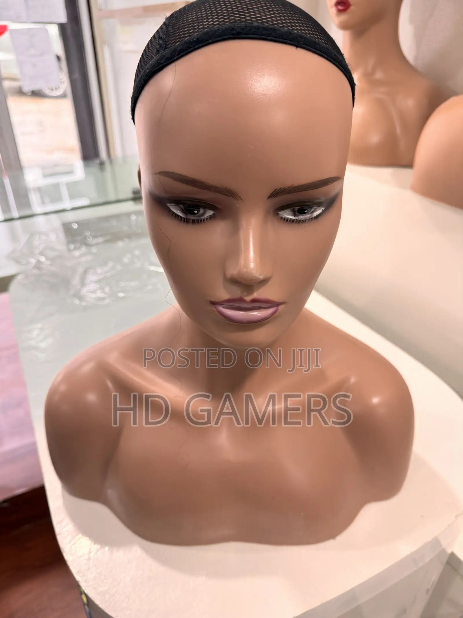Hair Mannequin