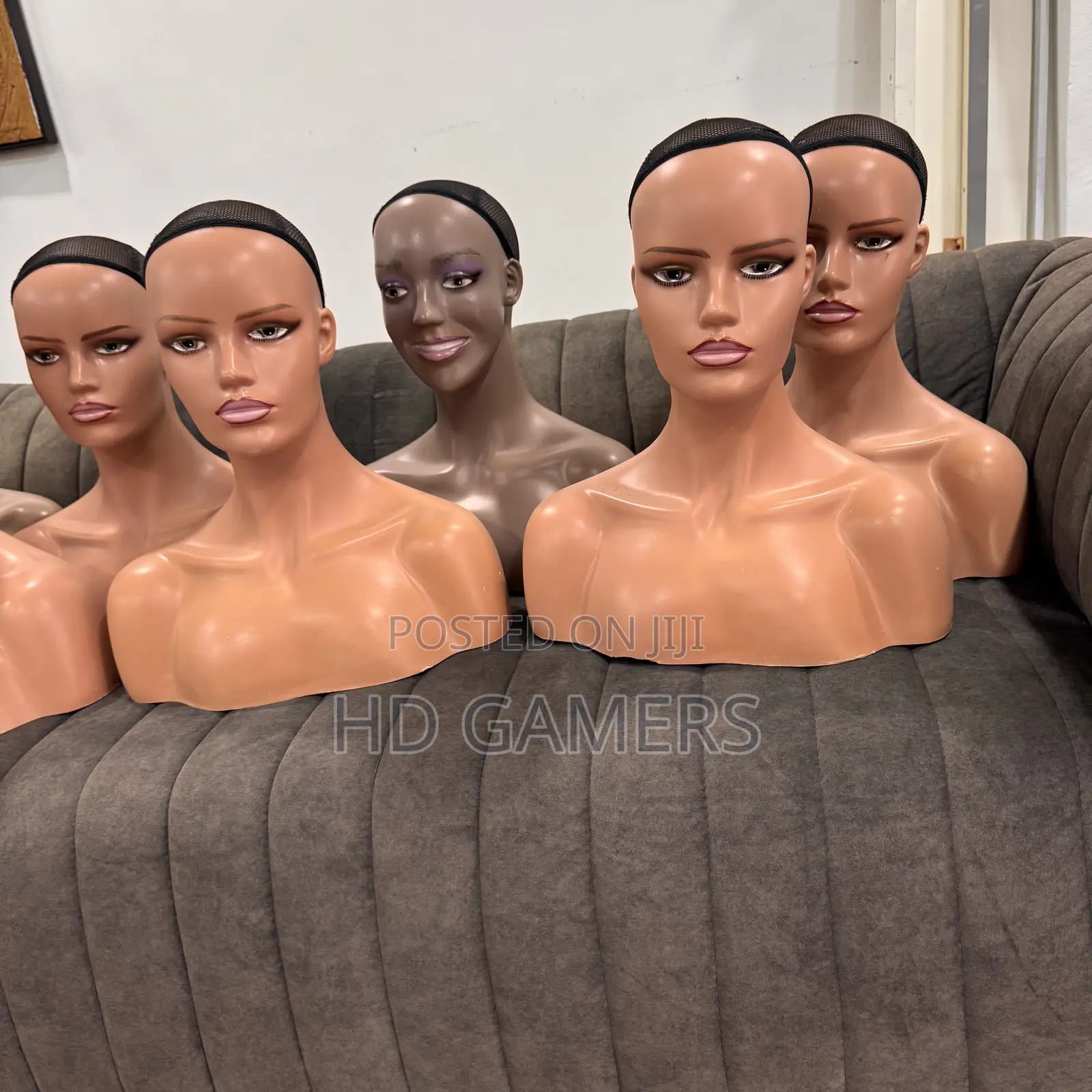 Hair Mannequin