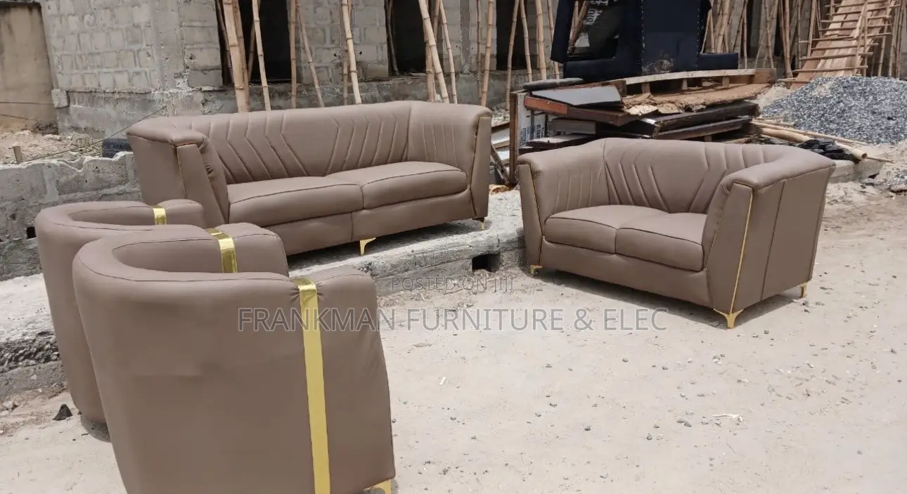 7 Seaters Sofa Chair