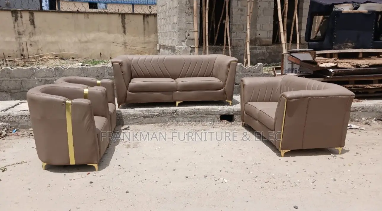 7 Seaters Sofa Chair