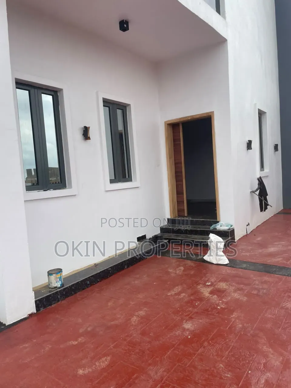 Furnished 4bdrm Duplex in Discovery Estate for sale