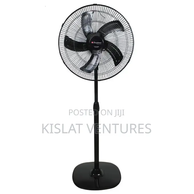 Binatone 18" Standing Fan - TS-1880MK2