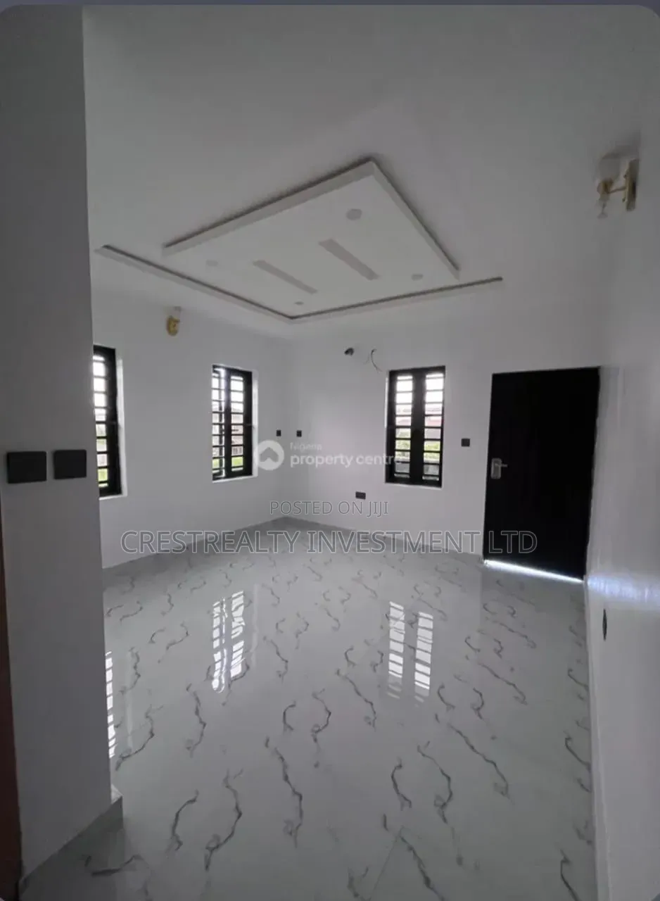 Furnished 4bdrm Duplex in Forthright Garden, Obafemi-Owode for sale