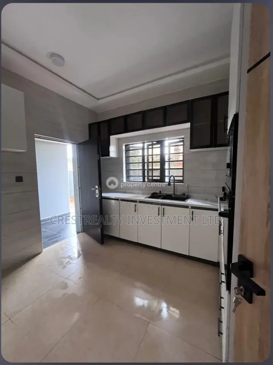 Furnished 4bdrm Duplex in Forthright Garden, Obafemi-Owode for sale