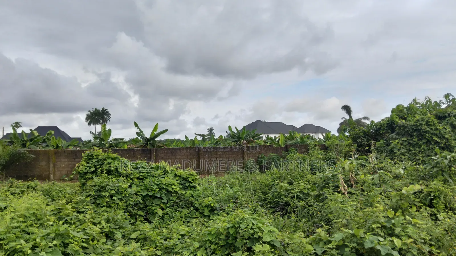 For Sale : Cofo 198 Plots Redeem Camp Rd, Off C4i Check Point, Ph