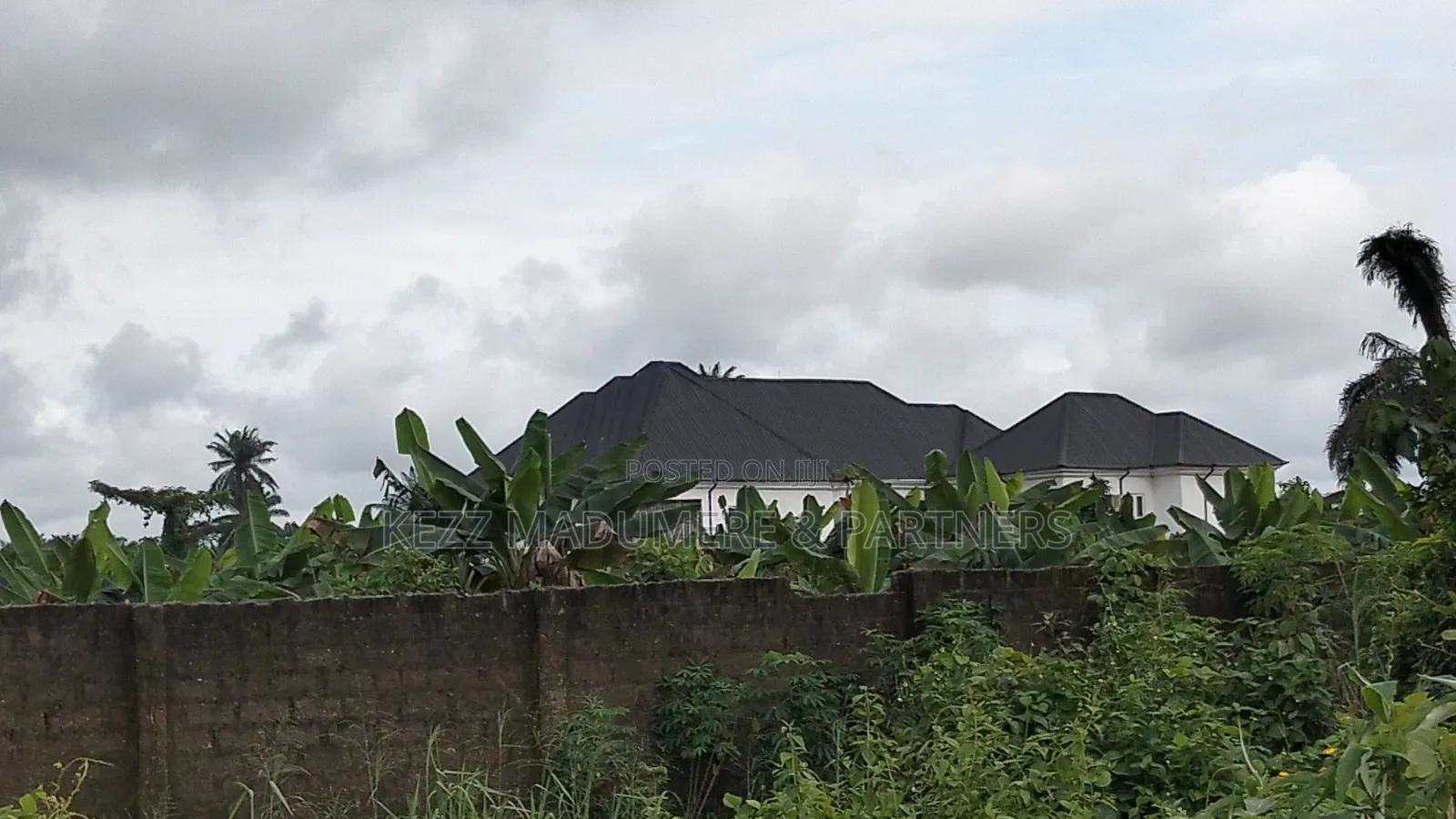 For Sale : Cofo 198 Plots Redeem Camp Rd, Off C4i Check Point, Ph