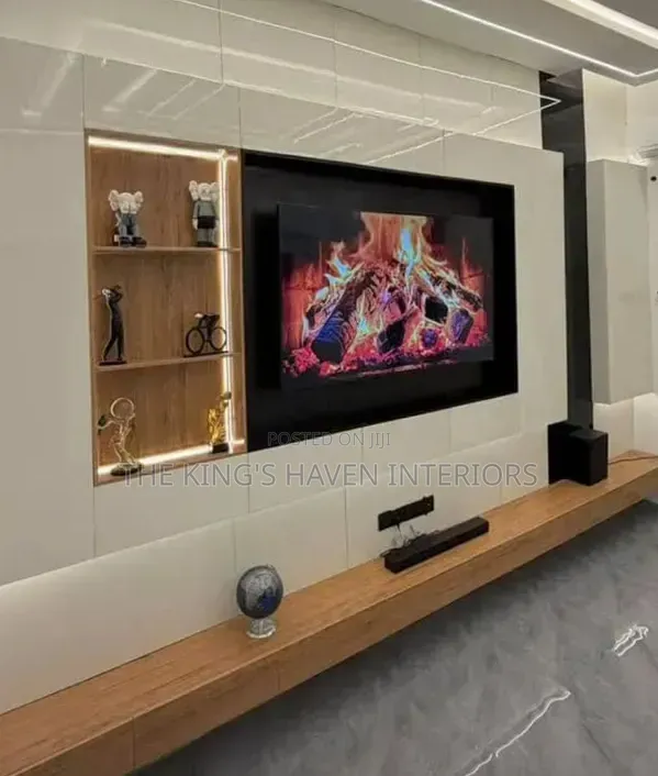TV Console