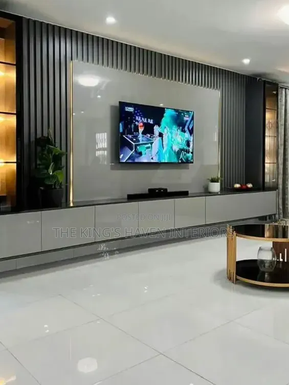 TV Console