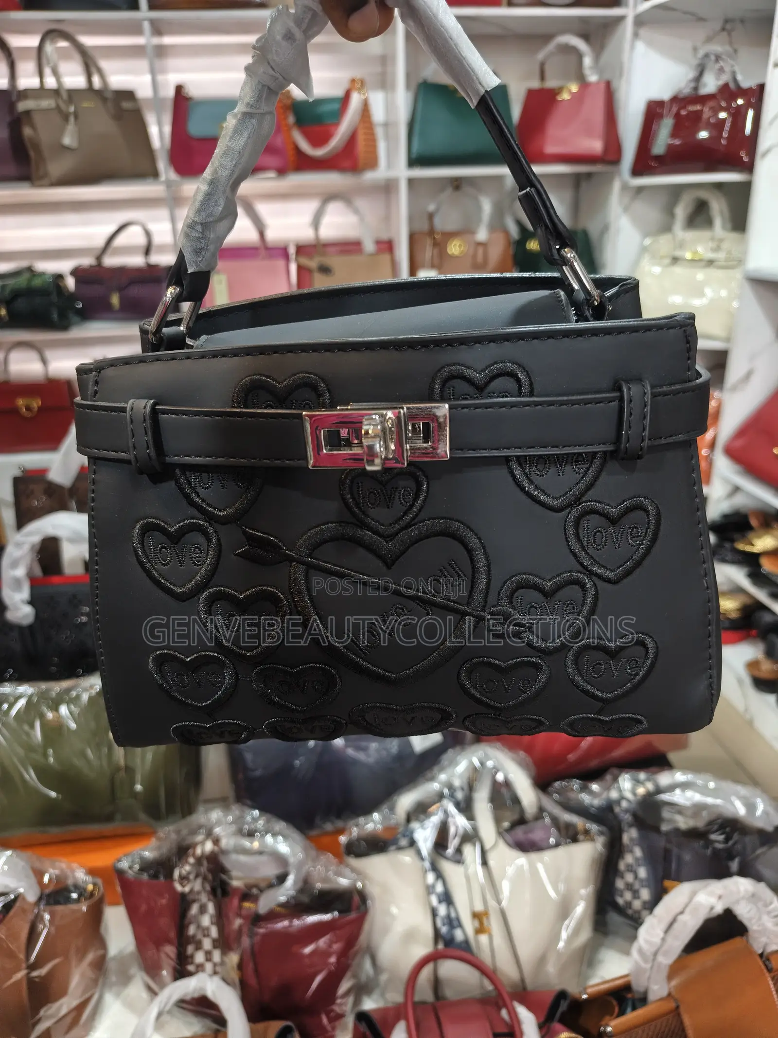 Cute Quality Handbag