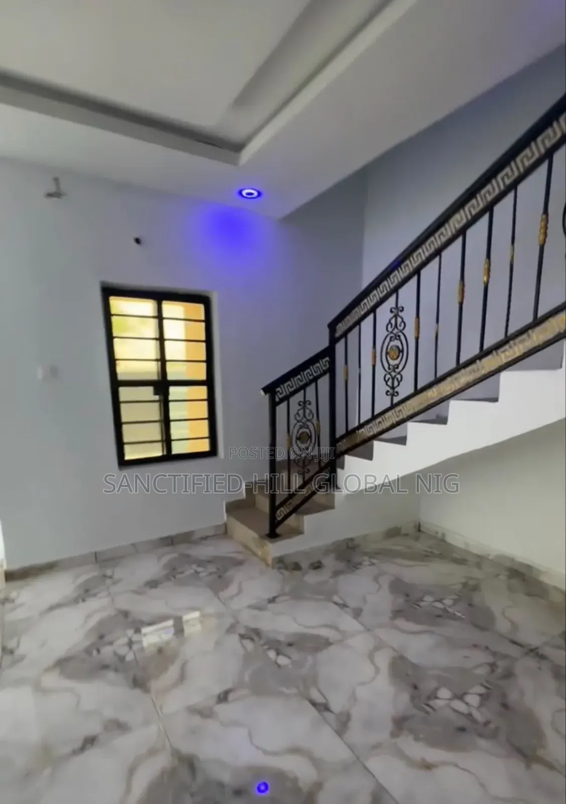 2bdrm Duplex in Back Of Becky1, Karu for rent