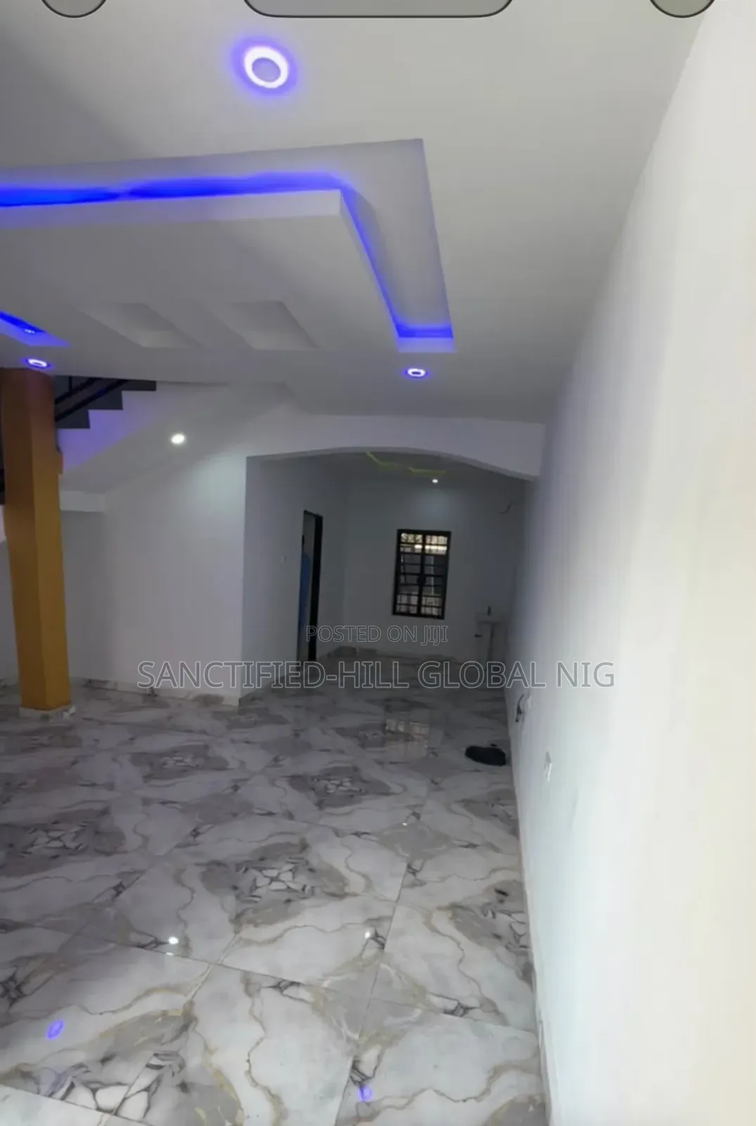 2bdrm Duplex in Back Of Becky1, Karu for rent
