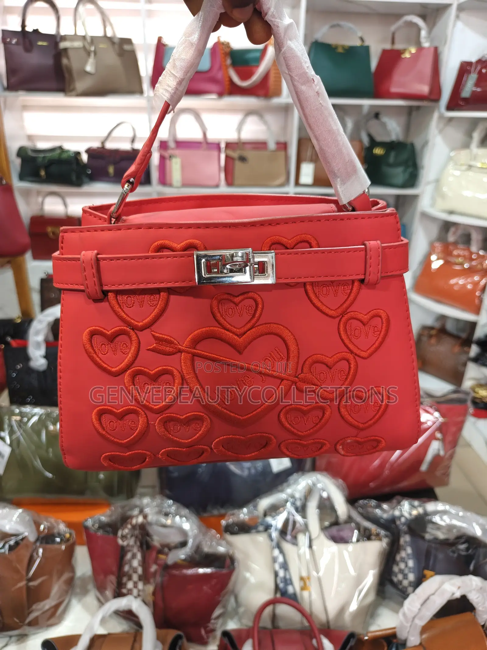 Cute Quality Handbag