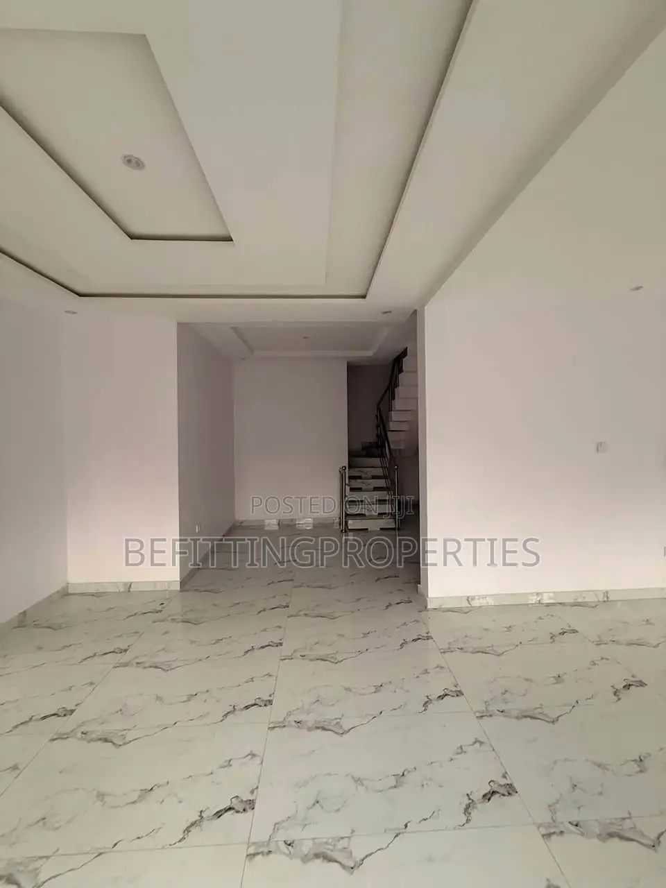4bdrm Duplex in Agege for sale