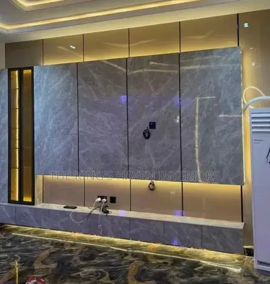 TV Console
