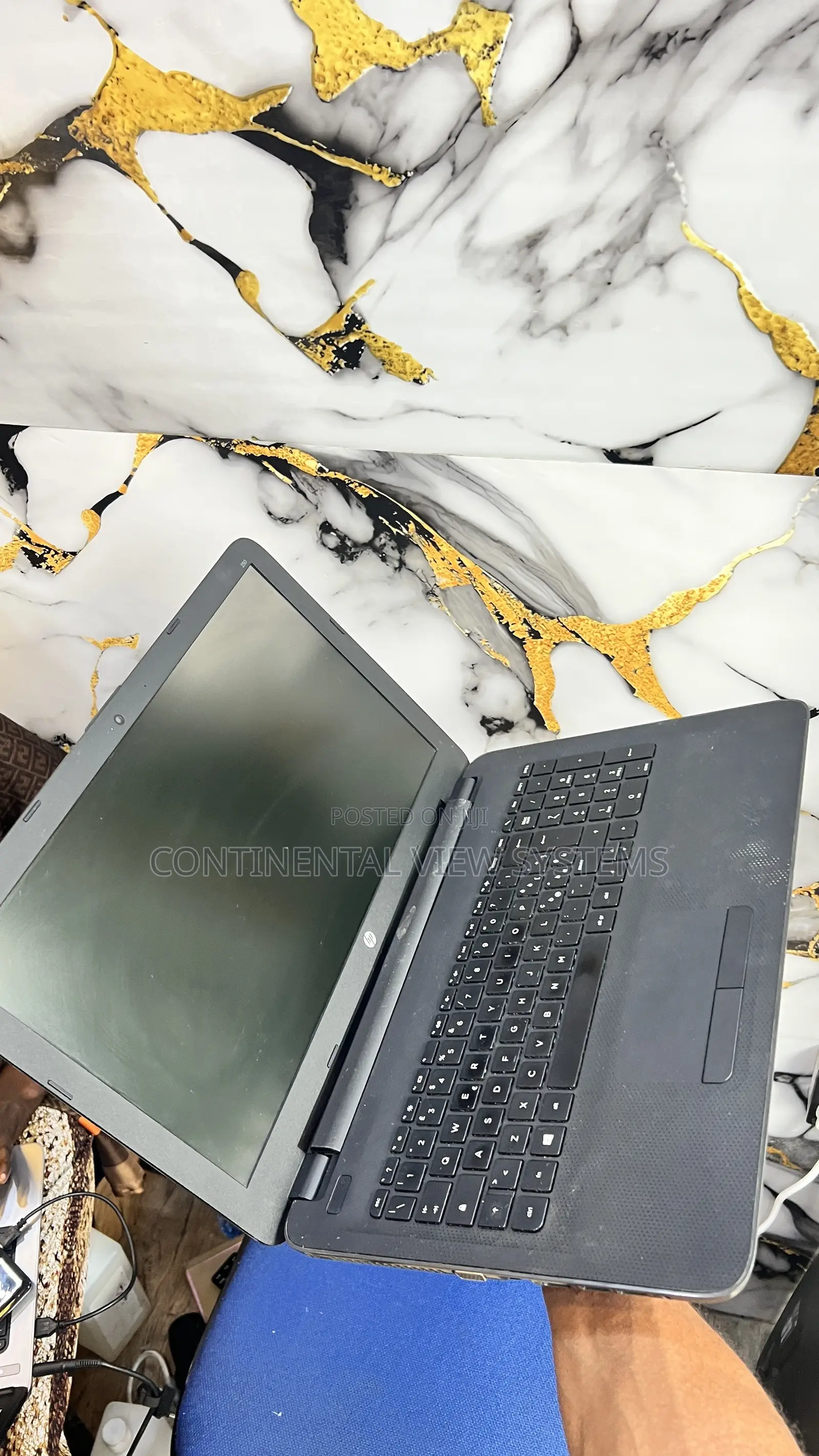Laptop HP 250 G4 4GB Intel Celeron HDD 320GB