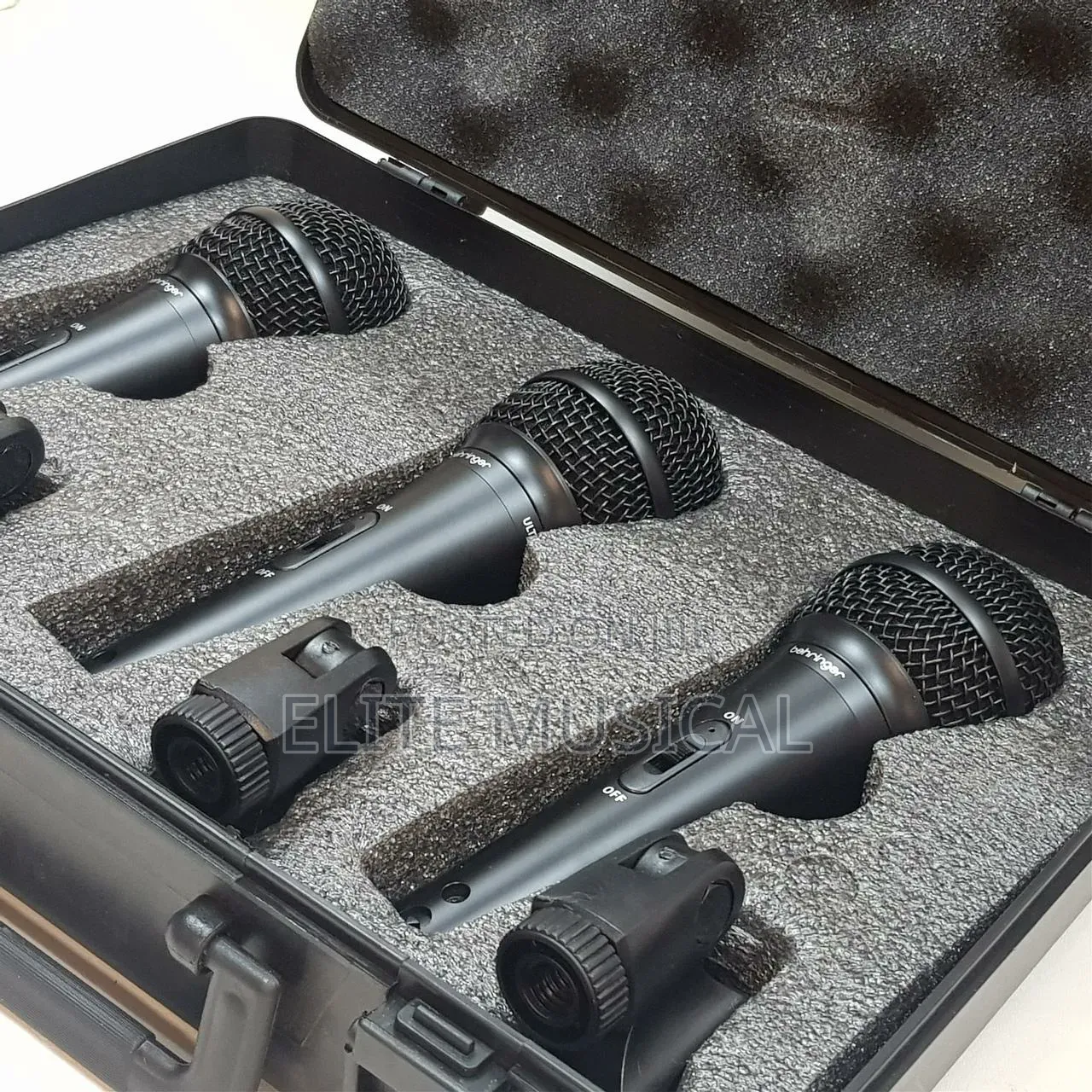 High Quality ULTRAVOICE XM1800