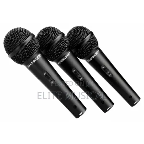 High Quality ULTRAVOICE XM1800
