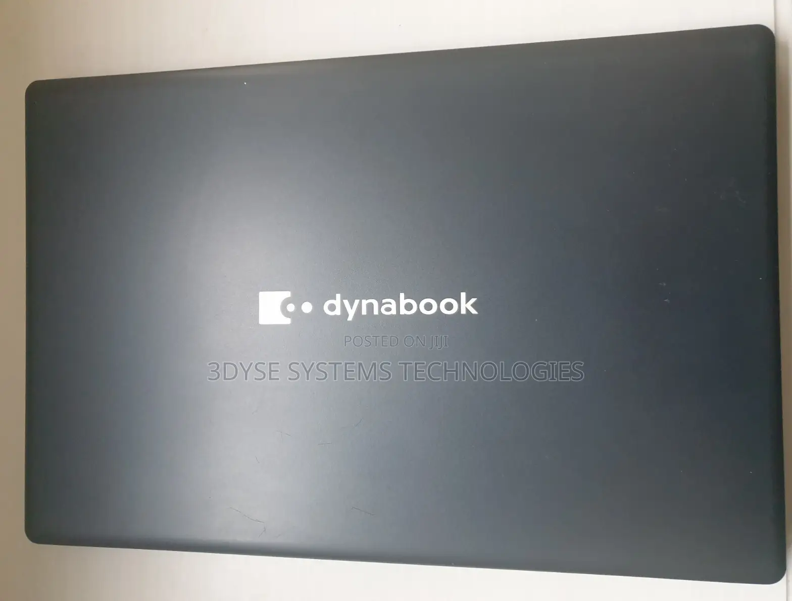 Laptop Dynabook Satellite Pro C50-H 8GB Intel Core i5 SSD 128GB