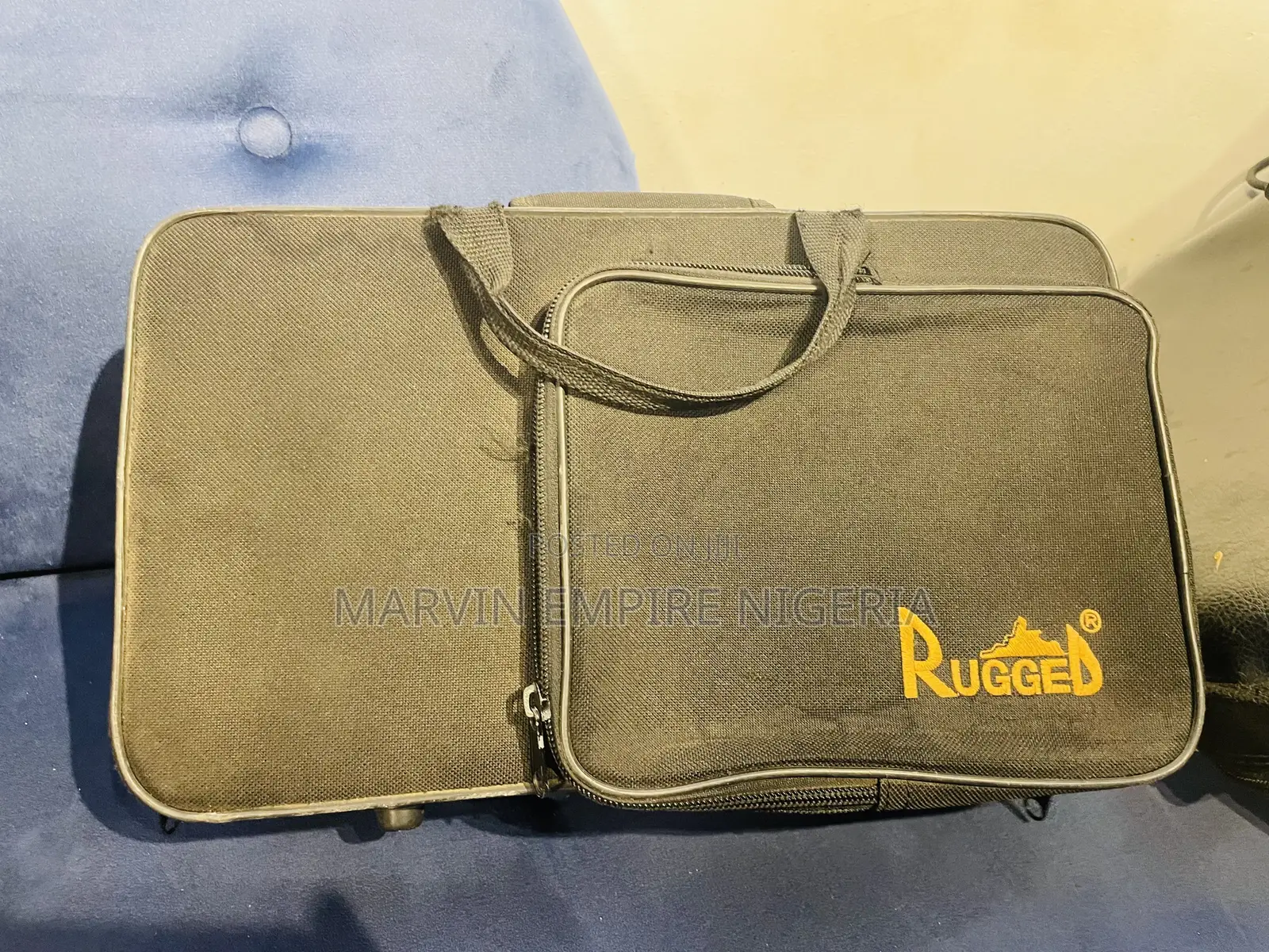 Rugged Branded Professional Clarinet