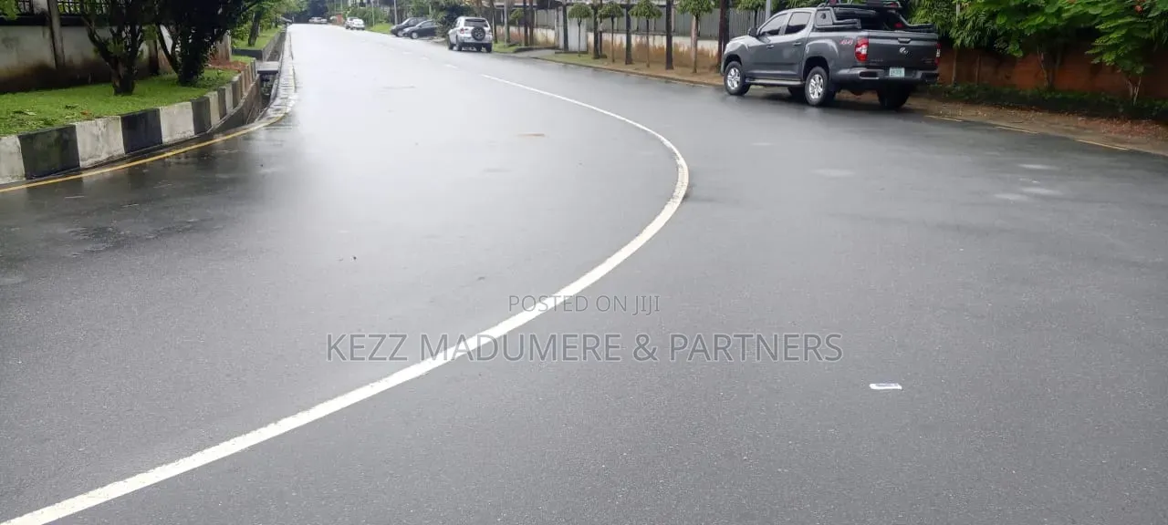 To Let / Lease : 4 1⁄2 Plots at New Gra Phase 2 Port Harcourt