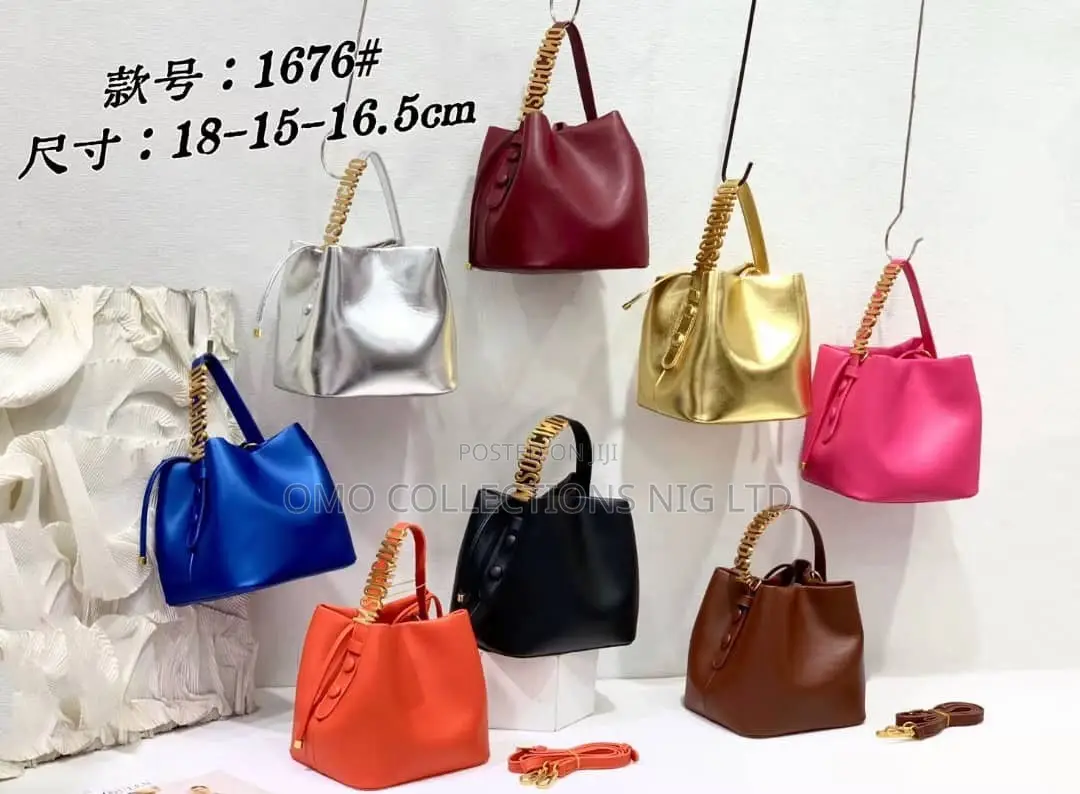 Luxurious Designer Women’s Handbag – Premium Elegant Designer Style