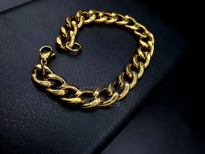 Stainless Steel Bracelets