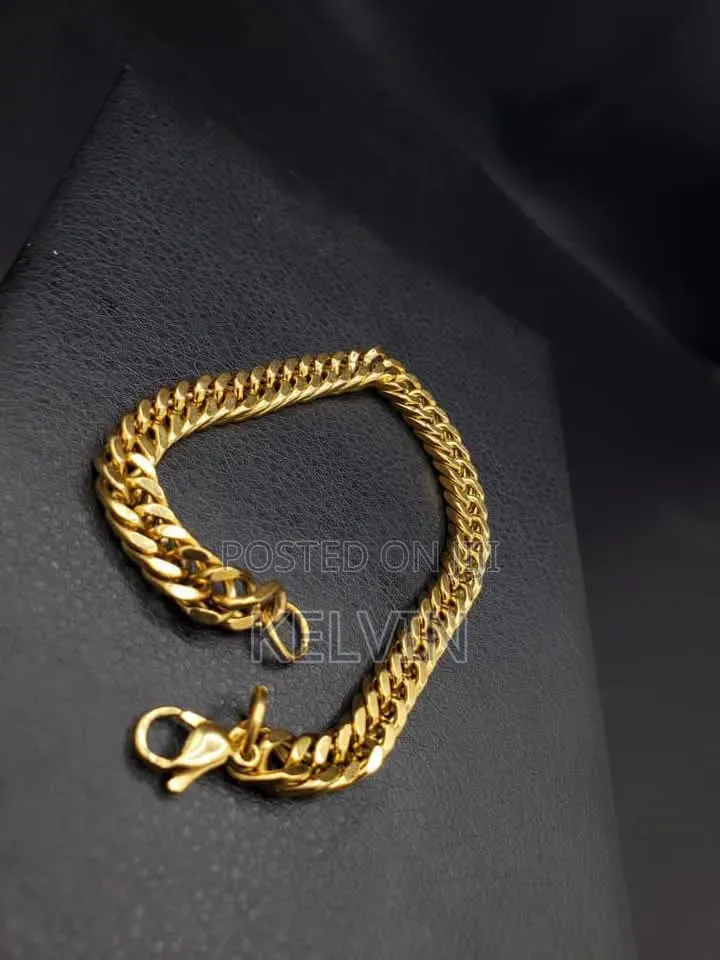 Stainless Steel Bracelets
