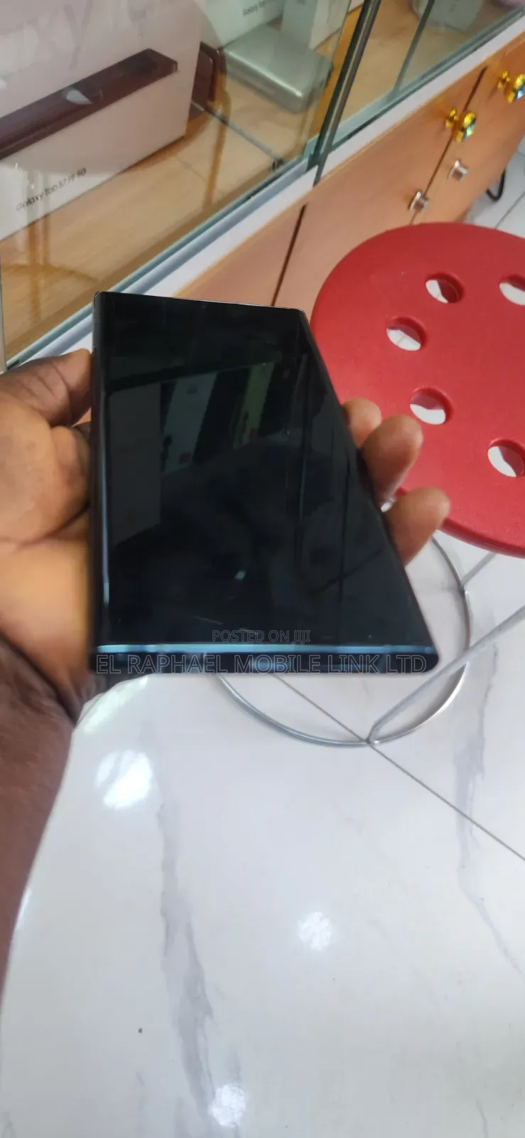 Samsung Galaxy S22 Ultra 5G 128 GB